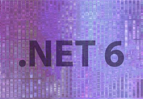 net 6 sdk|Announcing .NET 6 .